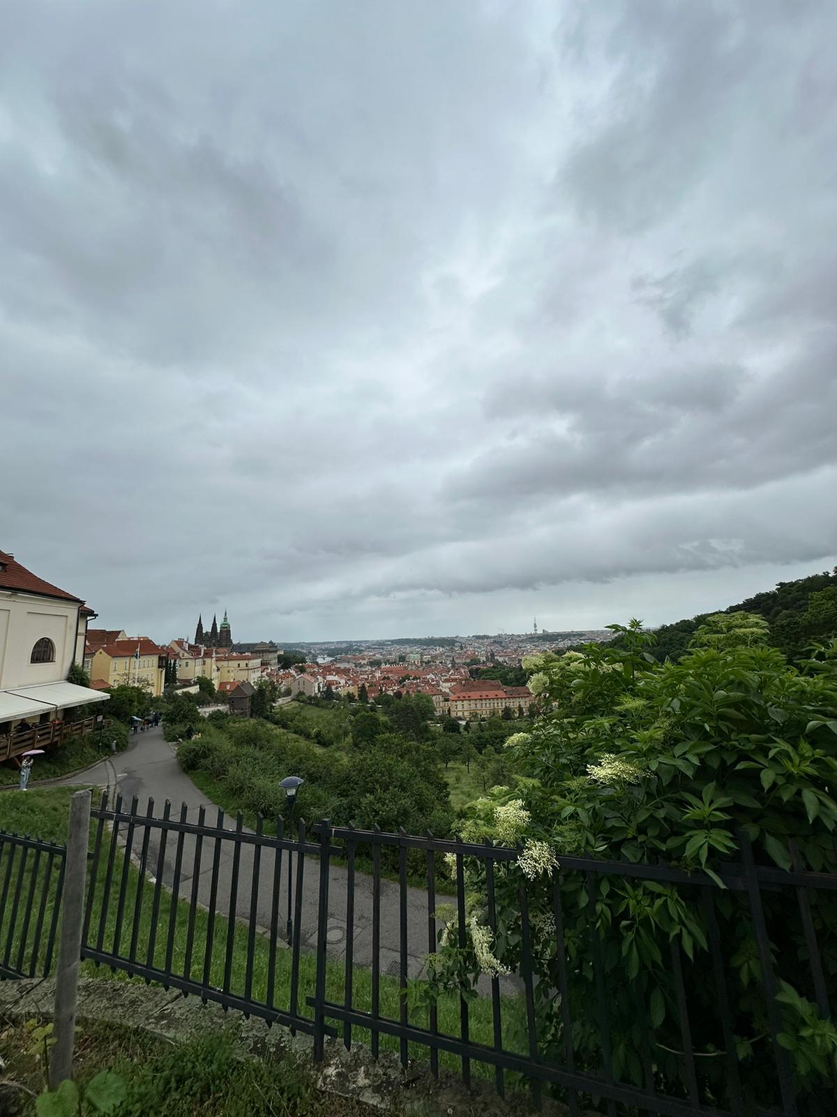 Wycieczka LSO i Marianek do Pragi-18.05.2024_17