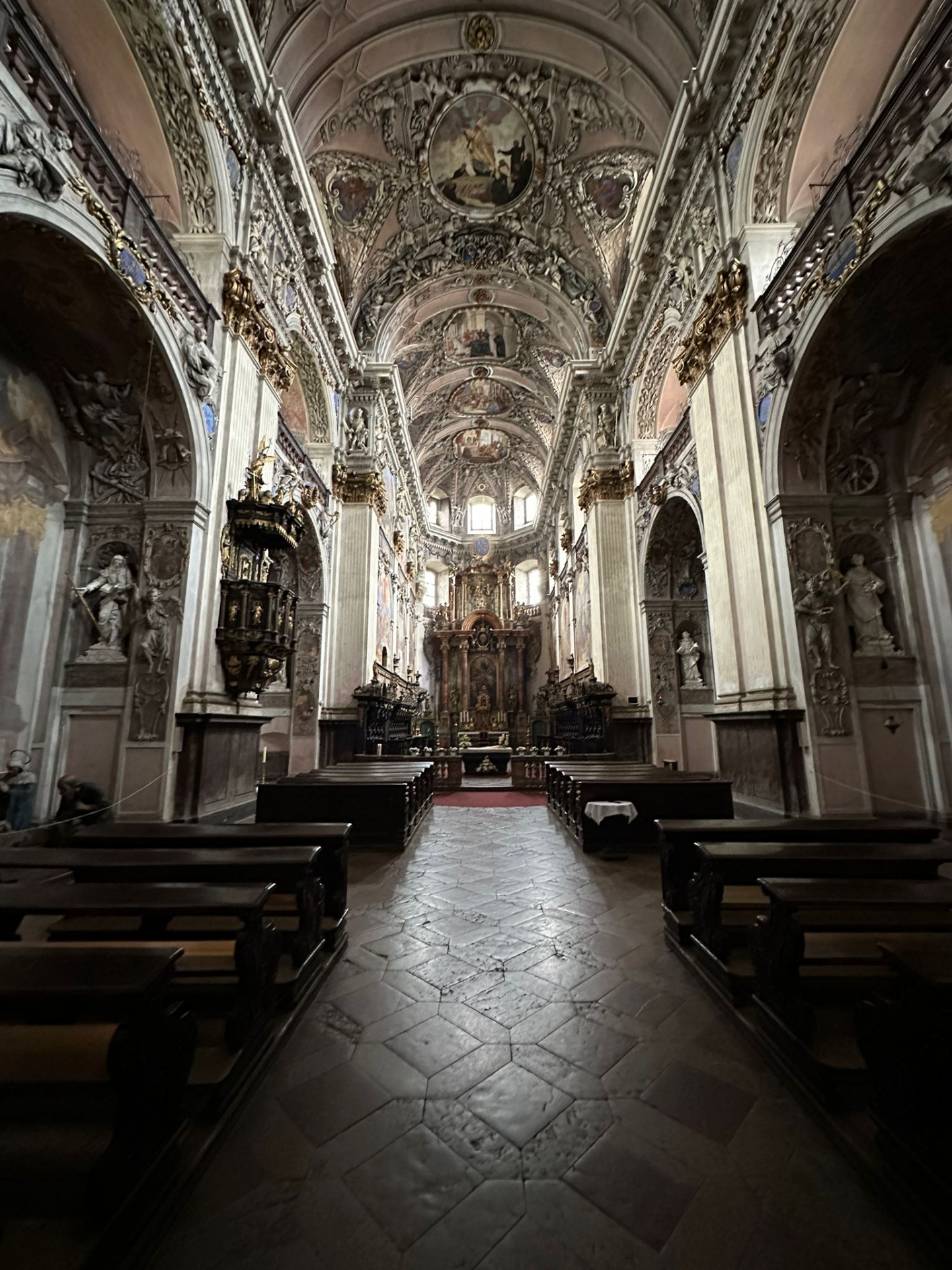 Wycieczka LSO i Marianek do Pragi -17.05.2024_6