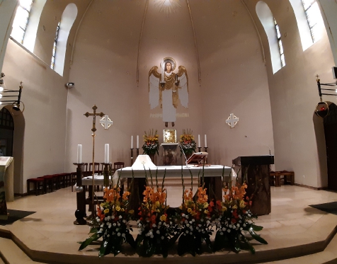 Kościół św. Michała Archanioła w Opolu_4