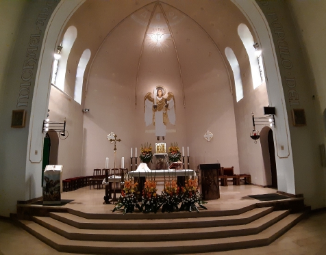 Kościół św. Michała Archanioła w Opolu_6