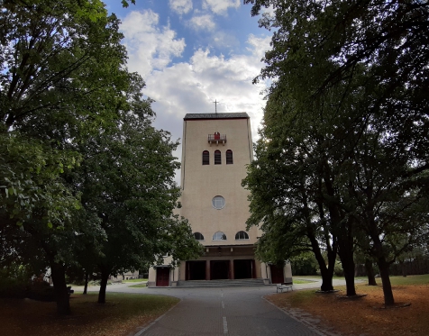 Kościół św. Michała Archanioła w Opolu_7